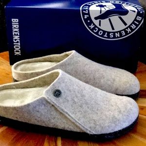 Women’s Birkenstock Slippers